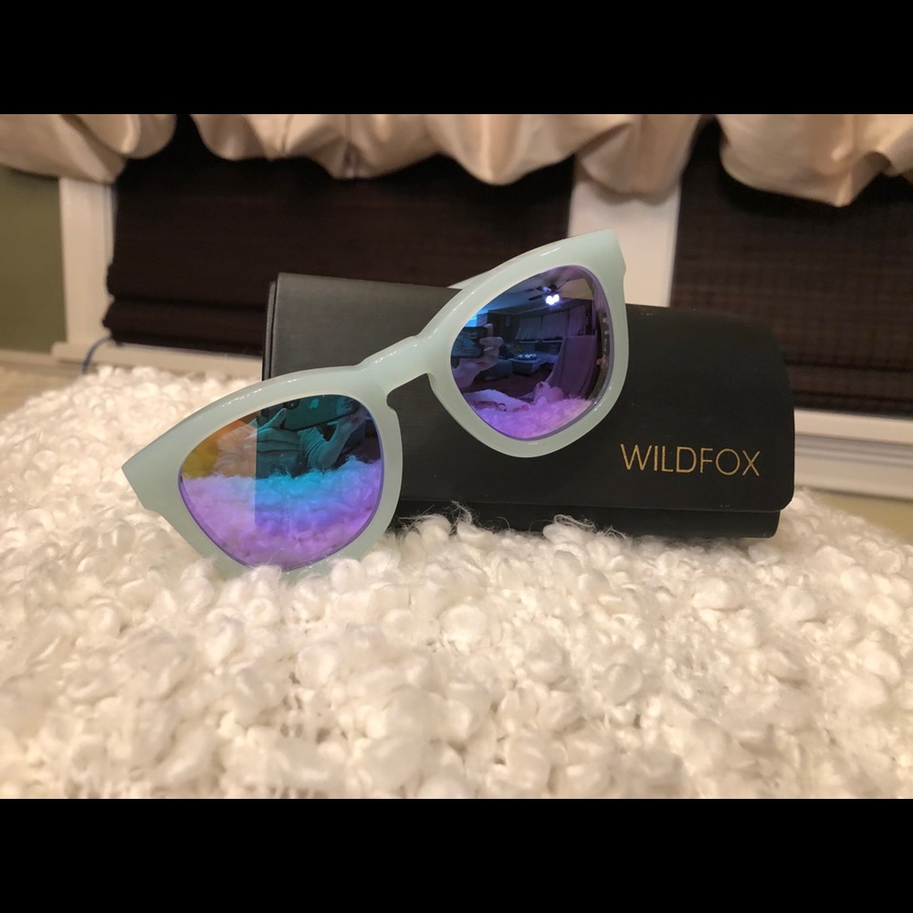 Wildfox Sunglasses